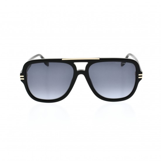 MARC JACOBS 637/S 807/9O 58-16-145 MARC JACOBS 637/S 807/9O 58-16-145