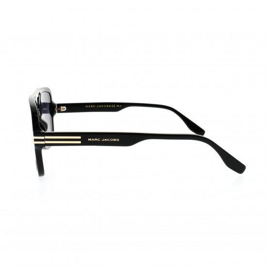 MARC JACOBS 637/S 807/9O 58-16-145 MARC JACOBS 637/S 807/9O 58-16-145