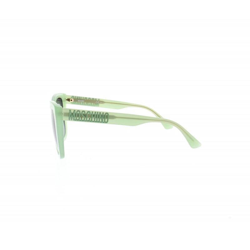 MOSCHINO 146/S 1ED/9O 55-19-140 MOSCHINO 146/S 1ED/9O 55-19-140