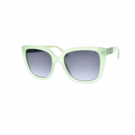 MOSCHINO 146/S 1ED/9O 55-19-140 MOSCHINO 146/S 1ED/9O 55-19-140