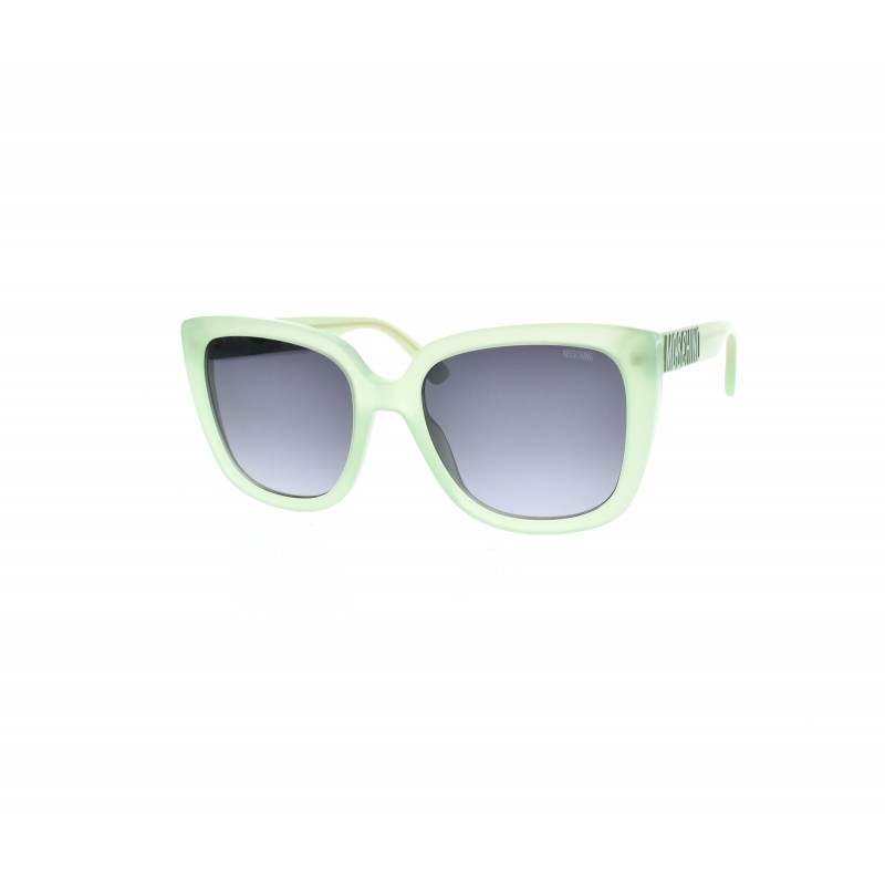MOSCHINO 146/S 1ED/9O 55-19-140 MOSCHINO 146/S 1ED/9O 55-19-140