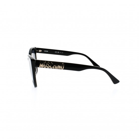 MOSCHINO 155/S 807/9O 55-18-140