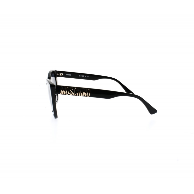 MOSCHINO 155/S 807/9O 55-18-140