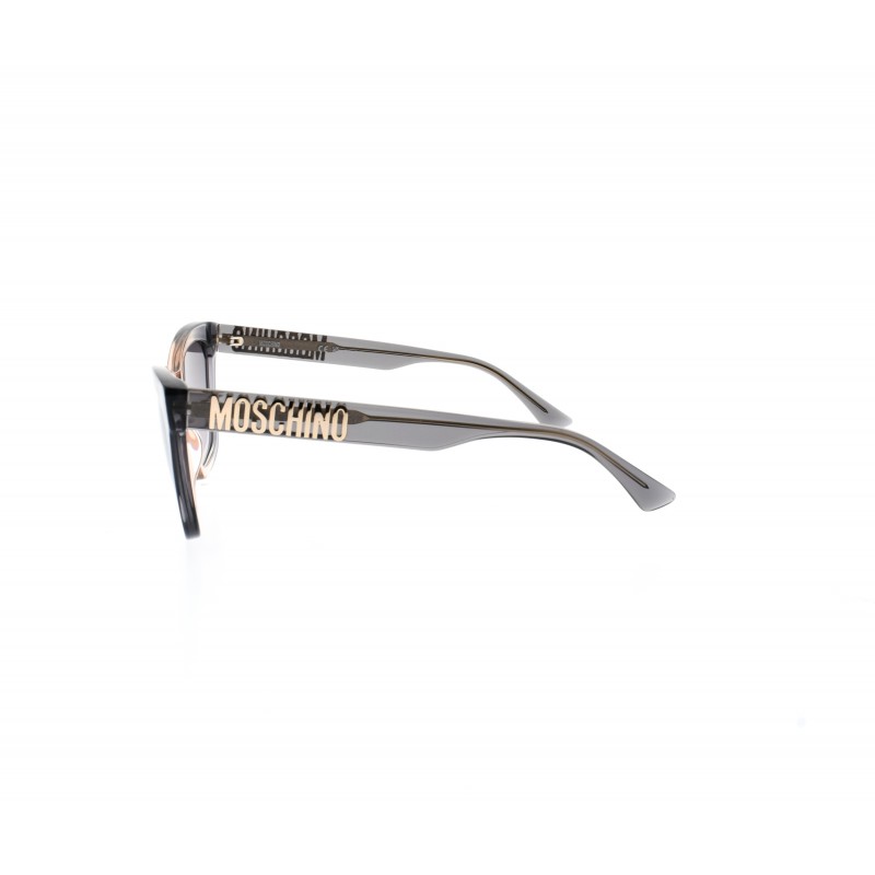 MOSCHINO 156/S MQE/9O 54-20-140 MOSCHINO 156/S MQE/9O 54-20-140