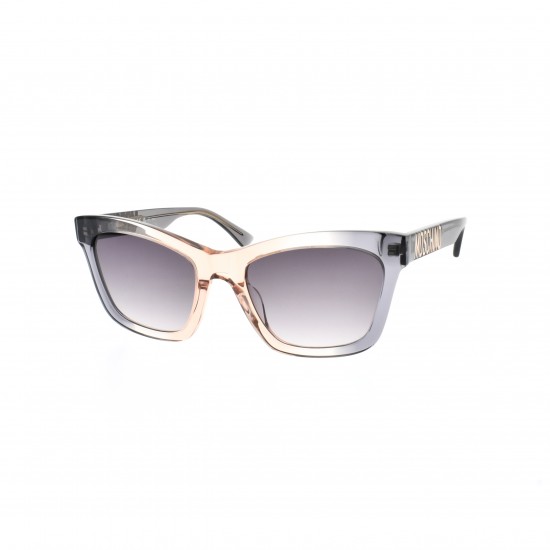 MOSCHINO 156/S MQE/9O 54-20-140 MOSCHINO 156/S MQE/9O 54-20-140