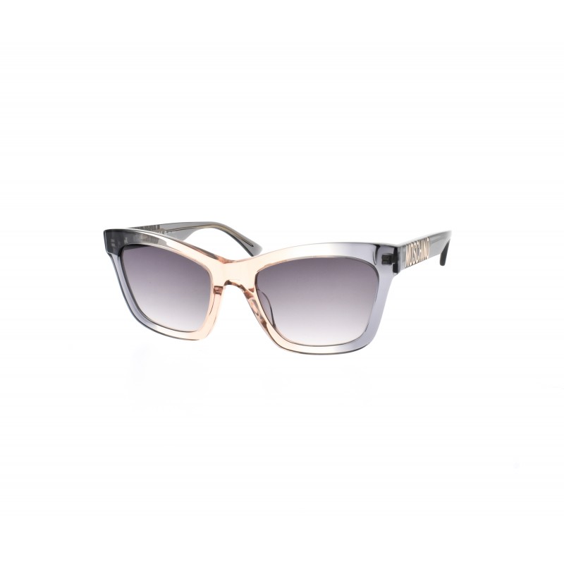 MOSCHINO 156/S MQE/9O 54-20-140 MOSCHINO 156/S MQE/9O 54-20-140