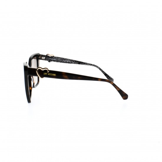 MOSCHINO LOVE 067/S 086/HA 54-17-140 MOSCHINO LOVE 067/S 086/HA 54-17-140