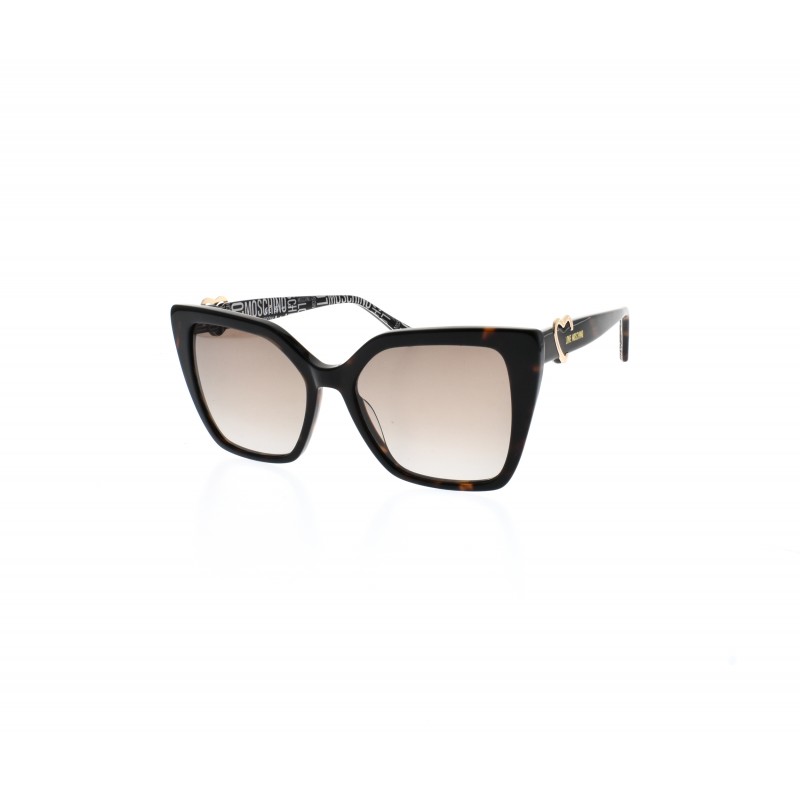 MOSCHINO LOVE 067/S 086/HA 54-17-140 MOSCHINO LOVE 067/S 086/HA 54-17-140