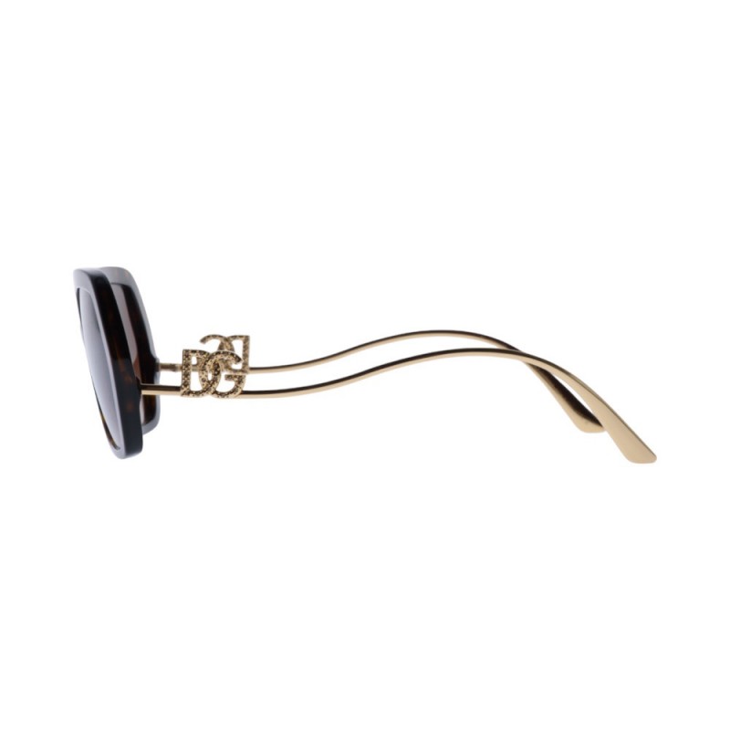 DOLCE & GABBANA 4468B 502/13 58-18-145 DOLCE & GABBANA 4468B 502/13 58-18-145