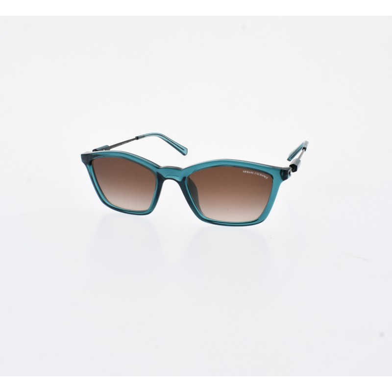 ARMANI EXCHANGE 4146SU 835113 53-19-140 ARMANI EXCHANGE 4146SU 835113 53-19-140