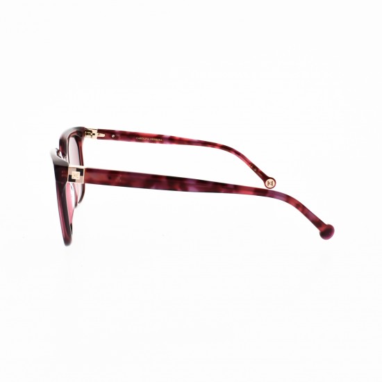 CAROLINA HERRERA 0236/S 82U/3X 53-20-145 CAROLINA HERRERA 0236/S 82U/3X 53-20-145