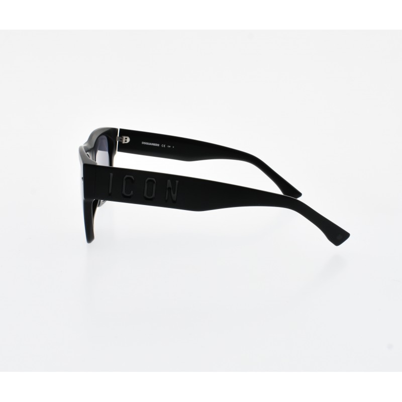 DSQUARED ICON 0004/S 003/T4 55-19-145 DSQUARED ICON 0004/S 003/T4 55-19-145