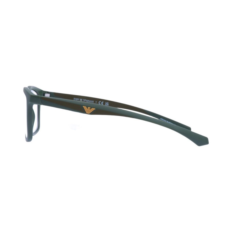 EMPORIO ARMANI 4235 61841W 55-18-145 EMPORIO ARMANI 4235 61841W 55-18-145