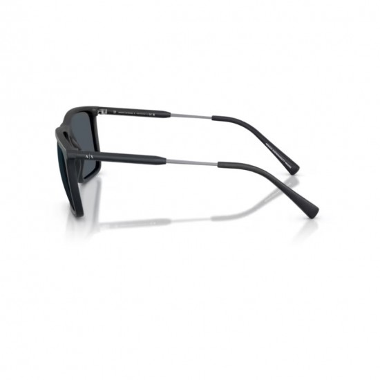 ARMANI EXCHANGE 4160 81582J 57-18-145 ARMANI EXCHANGE 4160 81582J 57-18-145