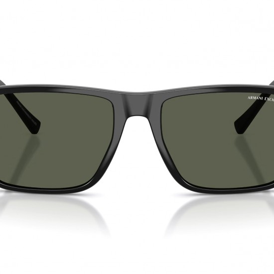 ARMANI EXCHANGE 4160 81582J 57-18-145 ARMANI EXCHANGE 4160 81582J 57-18-145