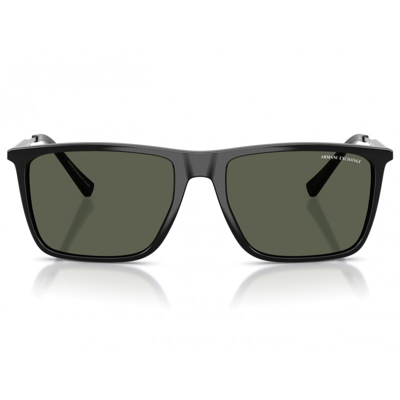 ARMANI EXCHANGE 4160 81582J 57-18-145