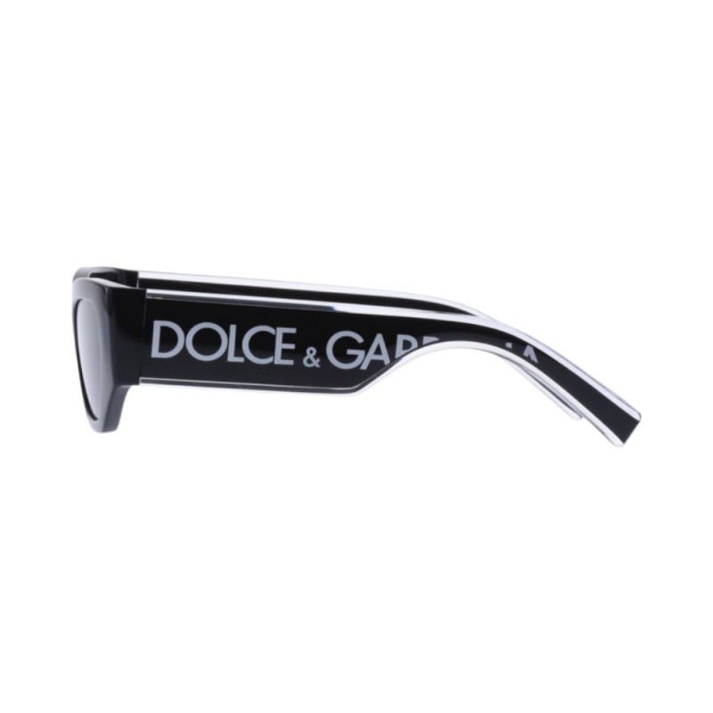 DOLCE & GABBANA KIDS 6003 501/87 48-18-130 DOLCE & GABBANA KIDS 6003 501/87 48-18-130