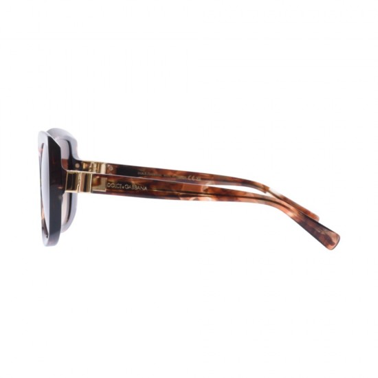DOLCE & GABBANA 4495 322274 56-18-140