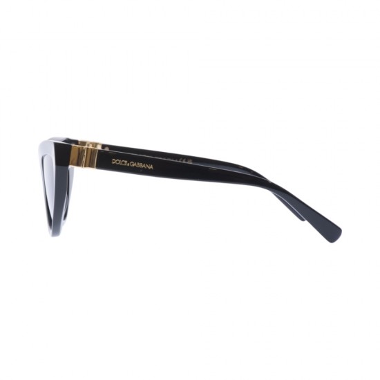 DOLCE & GABBANA 4497 501/87 52-18-140 DOLCE & GABBANA 4497 501/87 52-18-140