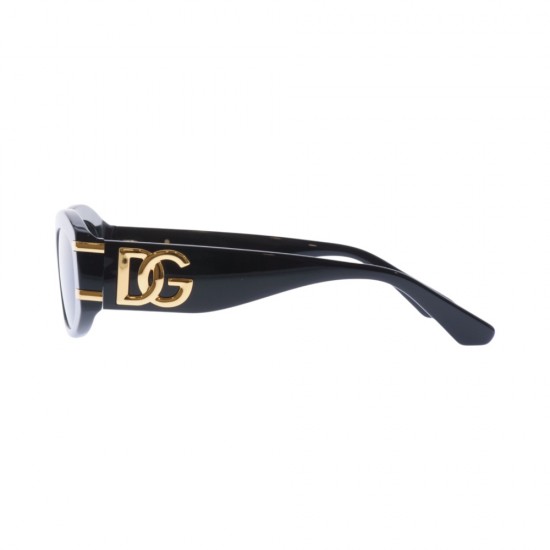DOLCE & GABBANA 4502 501/87 55-18-145 DOLCE & GABBANA 4502 501/87 55-18-145