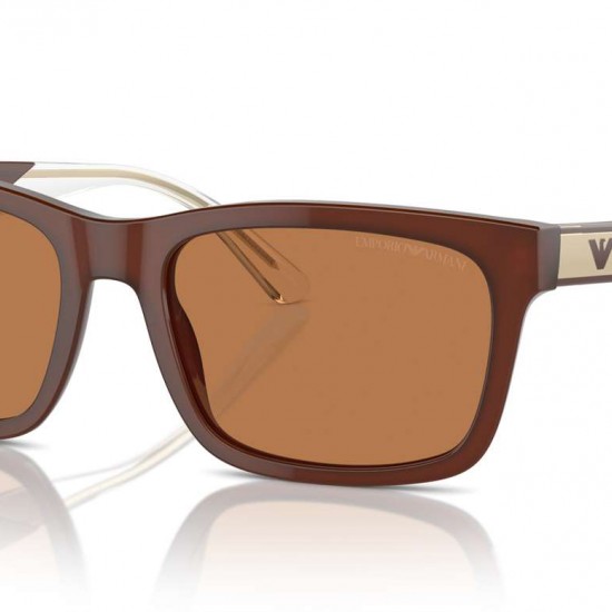 EMPORIO ARMANI 4224 609573 57-19-145