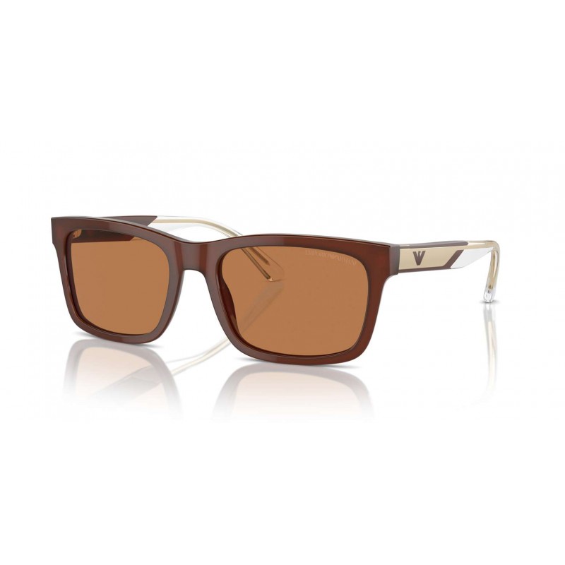EMPORIO ARMANI 4224 609573 57-19-145