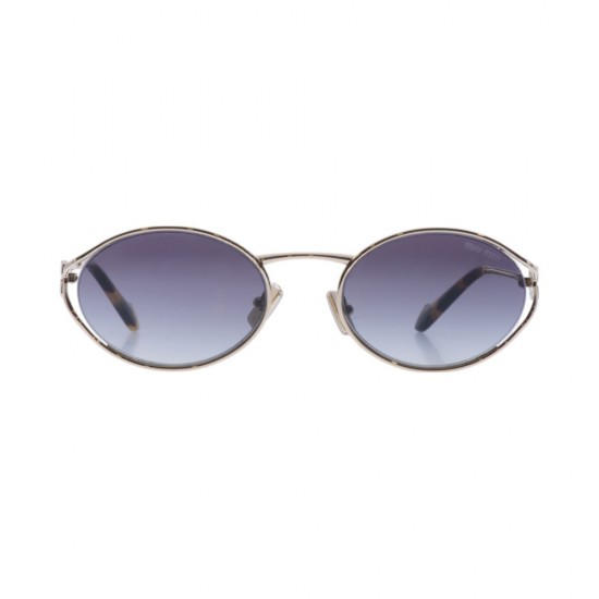 MIU MIU 52YS ZVN5D1 54-21-125 MIU MIU 52YS ZVN5D1 54-21-125