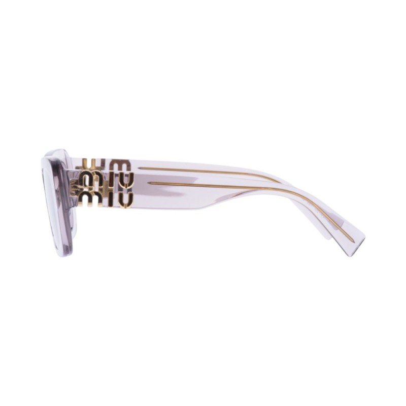 MIU MIU 07YS 12W20I 53-18-135 MIU MIU 07YS 12W20I 53-18-135