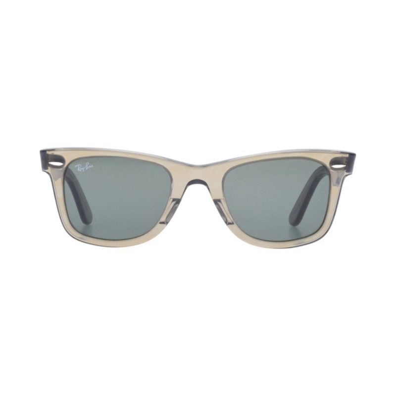 RAY-BAN 2140 138731 50-22-150