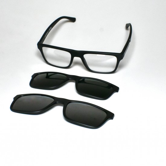 EMPORIO ARMANI 4115 58011W 52-18-145