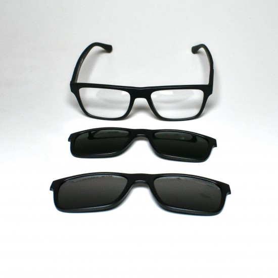 EMPORIO ARMANI 4115 58011W 52-18-145