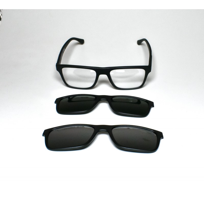 EMPORIO ARMANI 4115 58011W 52-18-145