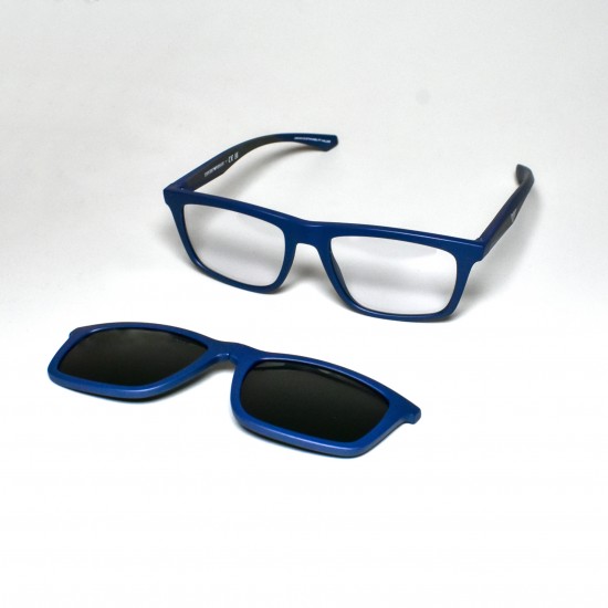 EMPORIO ARMANI 4235 61851W 53-18-145