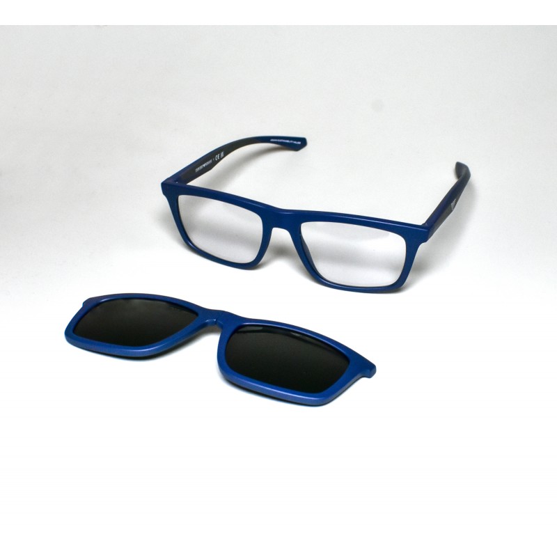 EMPORIO ARMANI 4235 61851W 53-18-145