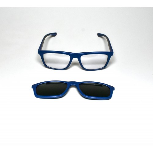 EMPORIO ARMANI 4235 61851W 53-18-145