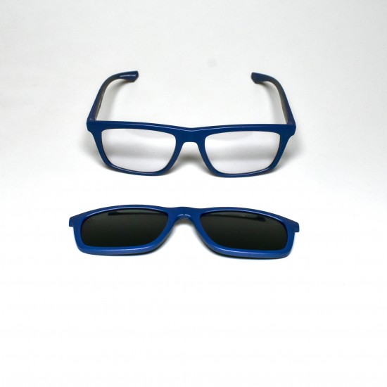 EMPORIO ARMANI 4235 61851W 53-18-145