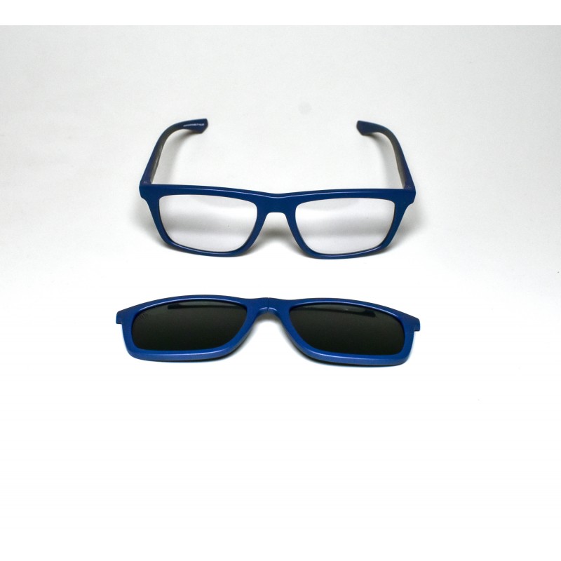 EMPORIO ARMANI 4235 61851W 53-18-145