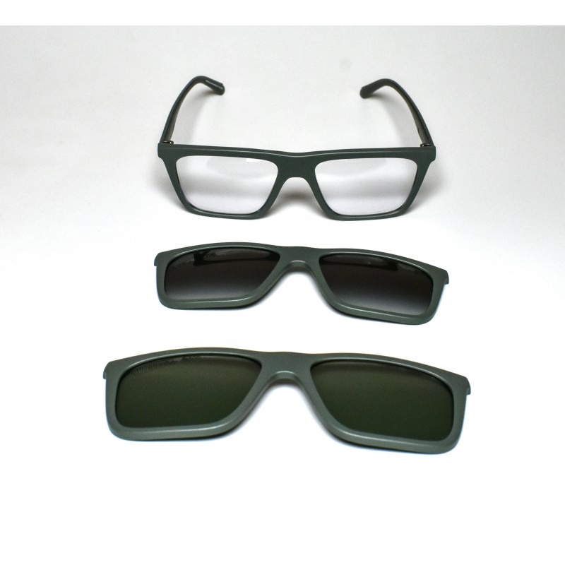 EMPORIO ARMANI 4258 63121W 54-17-145