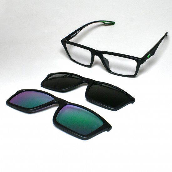 EMPORIO ARMANI 4189U 50011W 55-17-145