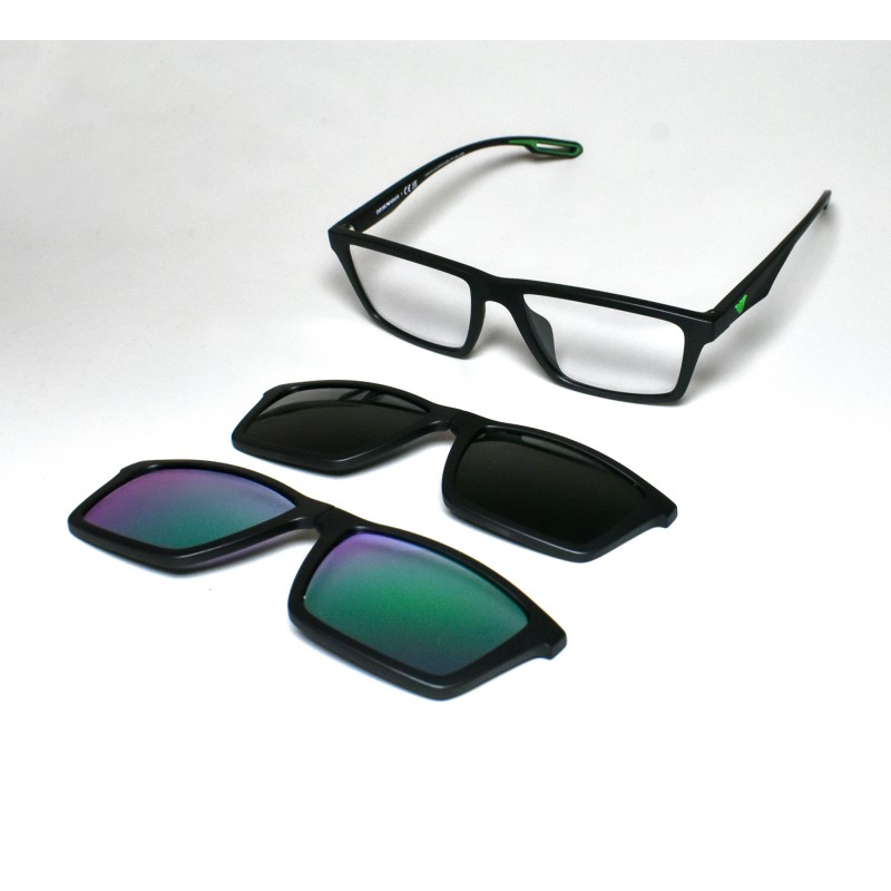 EMPORIO ARMANI 4189U 50011W 55-17-145