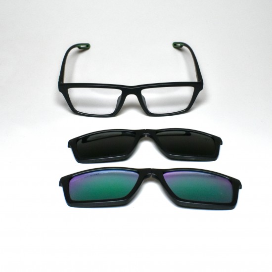 EMPORIO ARMANI 4189U 50011W 55-17-145