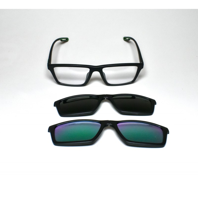 EMPORIO ARMANI 4189U 50011W 55-17-145