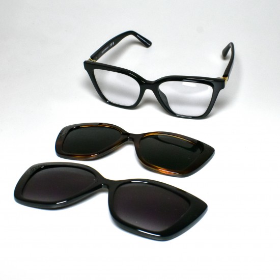 EMPORIO ARMANI 4254U 50171W 52-16-140