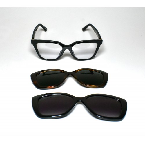 EMPORIO ARMANI 4254U 50171W 52-16-140