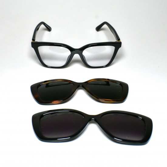 EMPORIO ARMANI 4254U 50171W 52-16-140