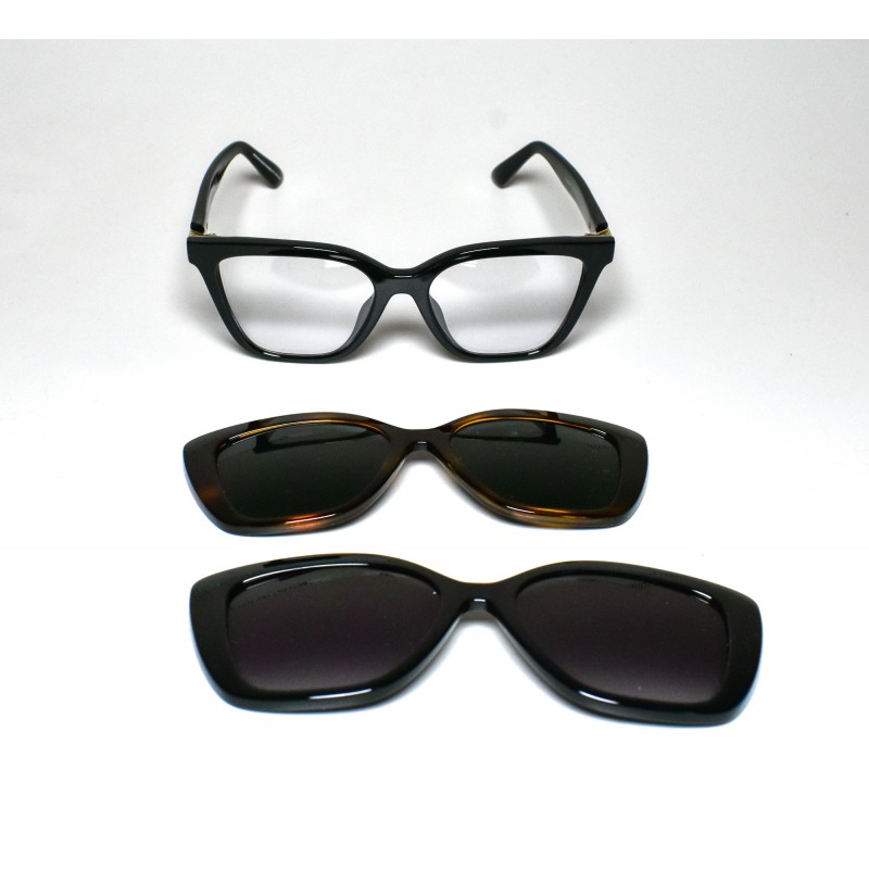 EMPORIO ARMANI 4254U 50171W 52-16-140