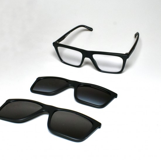 EMPORIO ARMANI 4258 50011W 54-17-145