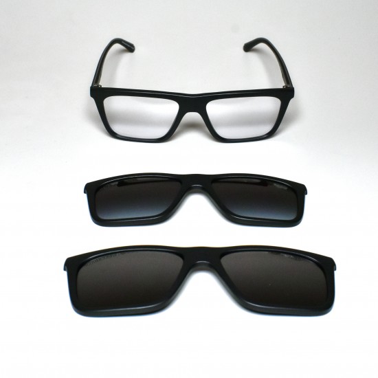 EMPORIO ARMANI 4258 50011W 54-17-145