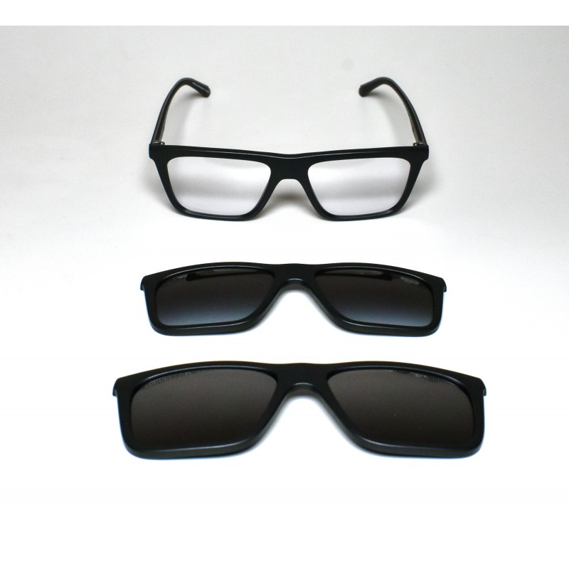 EMPORIO ARMANI 4258 50011W 54-17-145