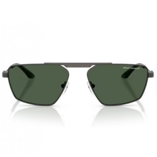 ARMANI EXCHANGE 2059 613371 56-17-145